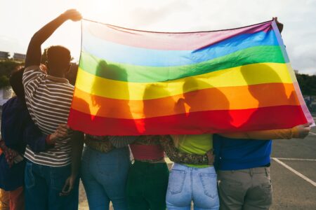 広島県初プライドパレード開催10/11土🌈アリスガーデン！！