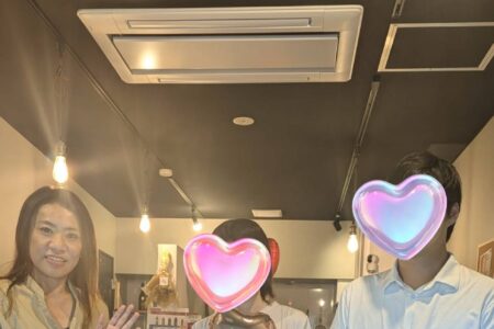 30代パートナーご成婚おめでとうございます💕