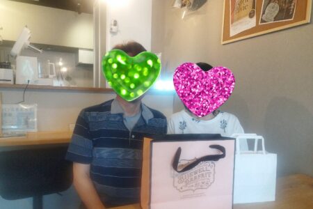 ラッシュ！！50代パートナー5か月ご成婚💗